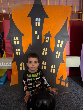 Společný den radosti